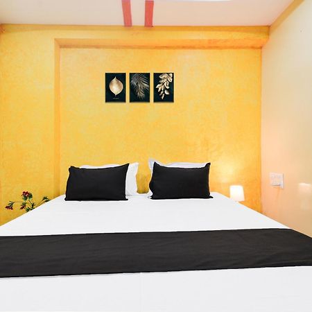 Hotel O Lucky Grand Χιντεραμπάντ Εξωτερικό φωτογραφία