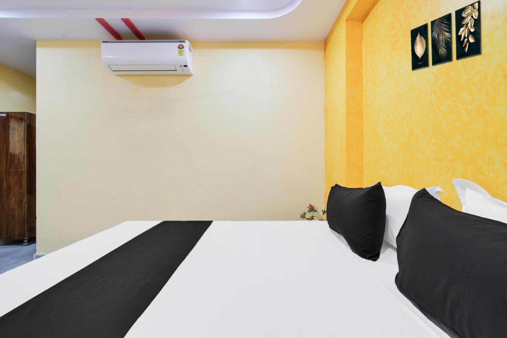 Hotel O Lucky Grand Χιντεραμπάντ Εξωτερικό φωτογραφία